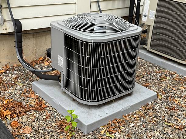 24/7 Emergency Ductwork Repair experts in Dawson, IL