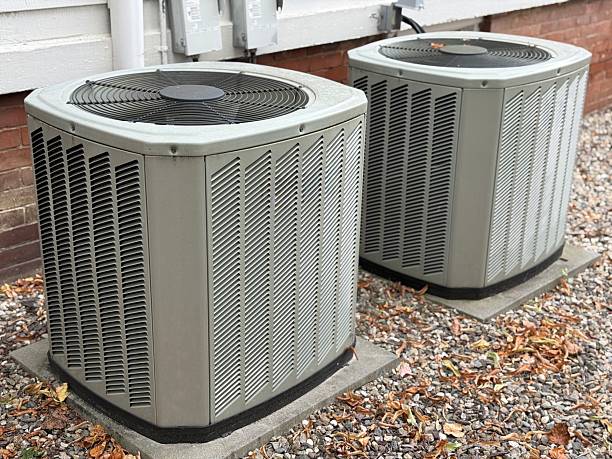 Reliable Ductwork Repair contractor in Dawson, IL by JG Cool HVAC
