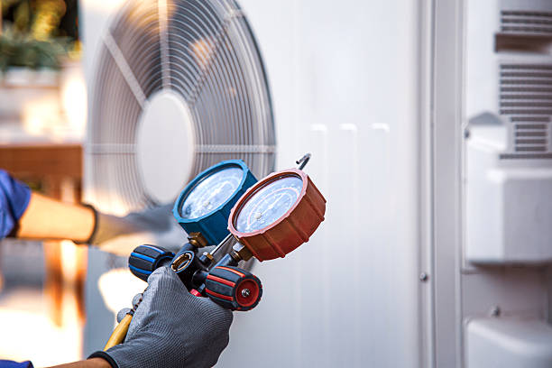 Trusted Ductwork Repair service in Dawson, IL - JG Cool HVAC